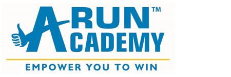 Arun Academy Logo